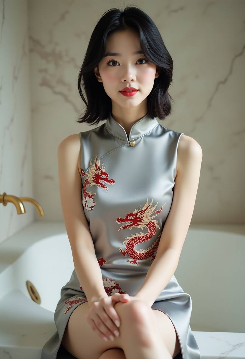 王冠第六季海报